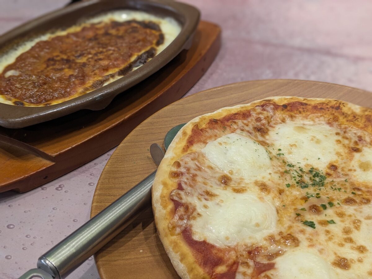 サイゼリヤ そよら今治馬越店｜愛媛県今治市