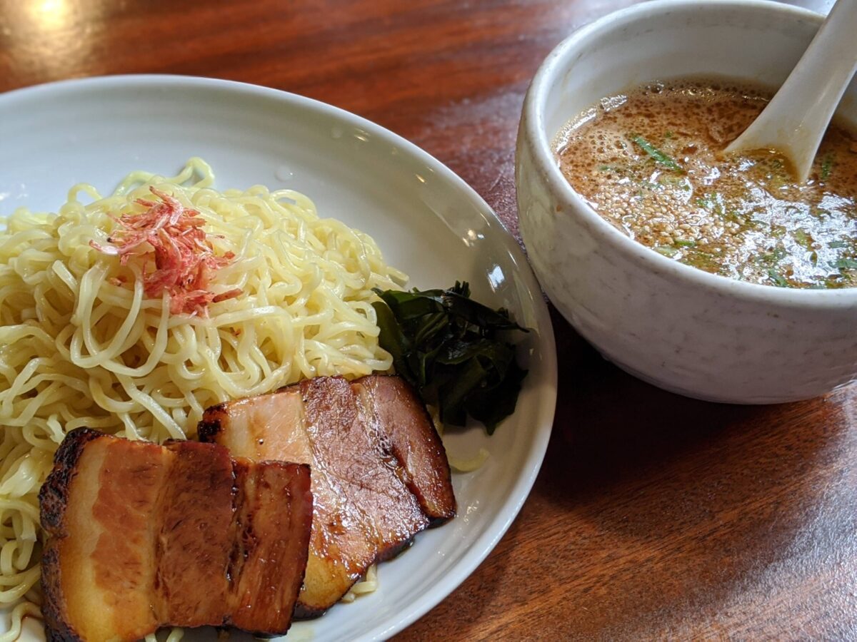 らう麺食堂 すずめのお宿｜愛媛県松山市