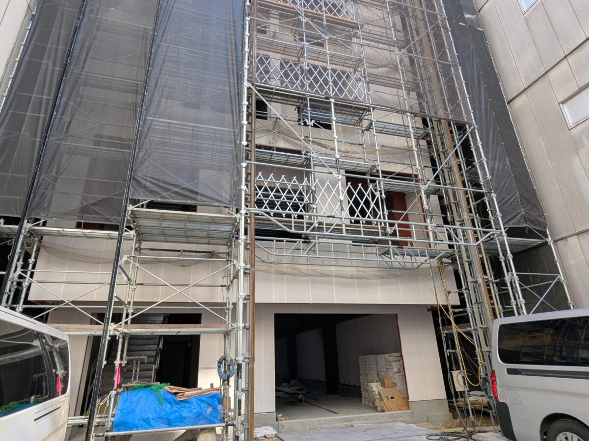 メイフェア千舟町プレミアムⅢ|愛媛県松山市