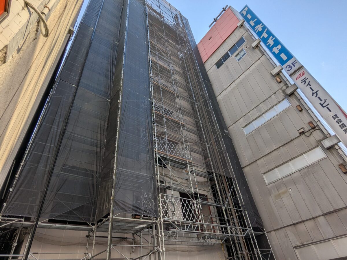 メイフェア千舟町プレミアムⅢ|愛媛県松山市