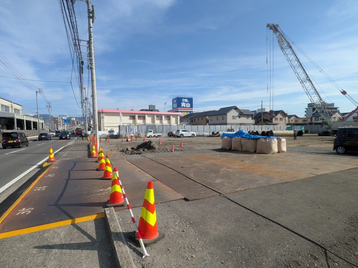 分譲マンション「アルファステイツ衣山駅」｜愛媛県松山市