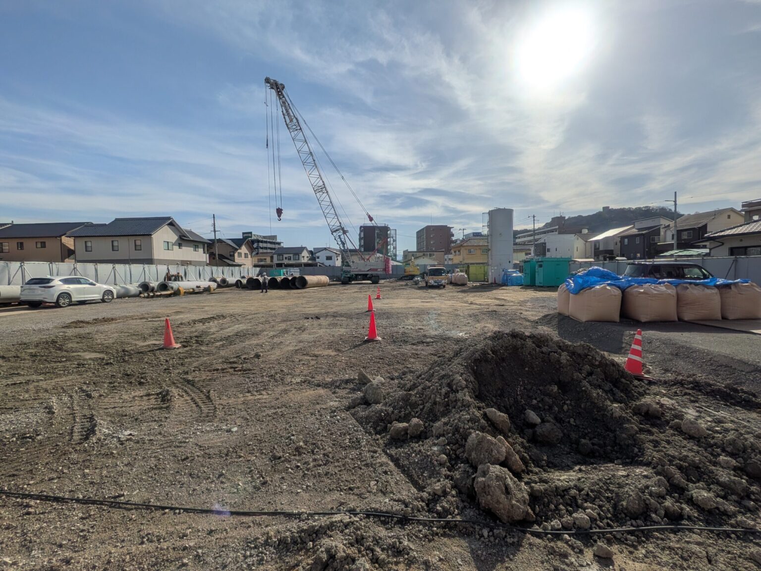 分譲マンション「アルファステイツ衣山駅」｜愛媛県松山市