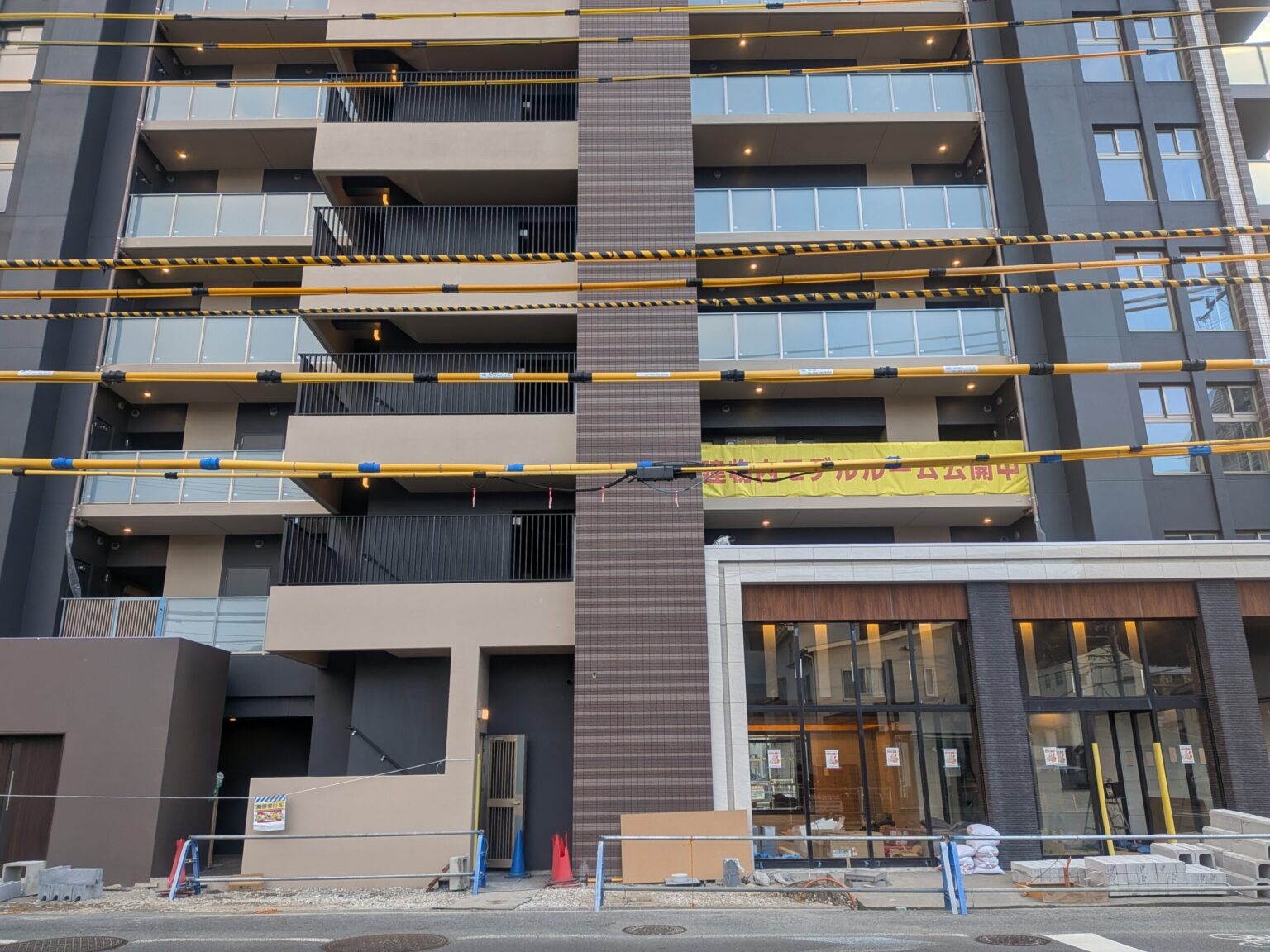 クレアホームズ道後西 ザ・レジデンス｜愛媛県松山市