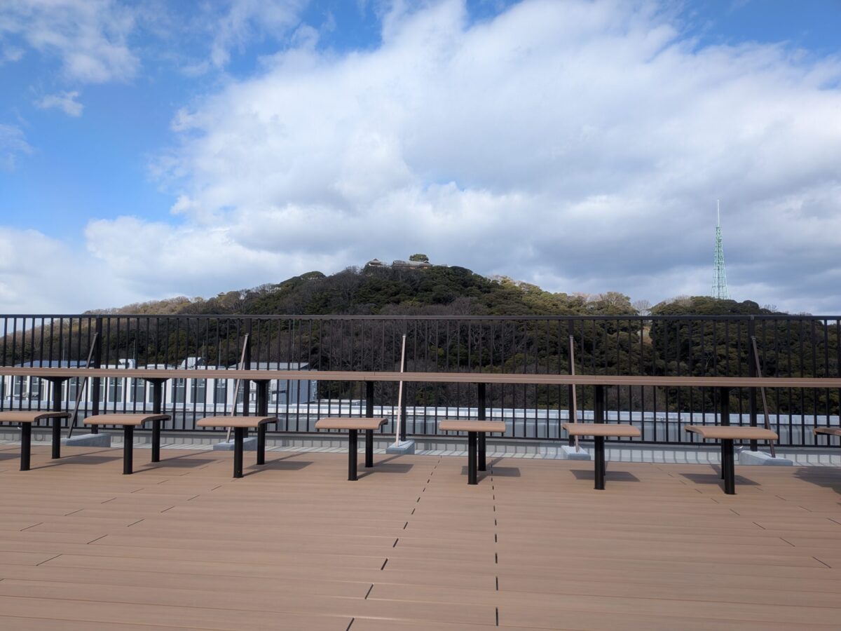 L.Biz松山一番町｜愛媛県松山市