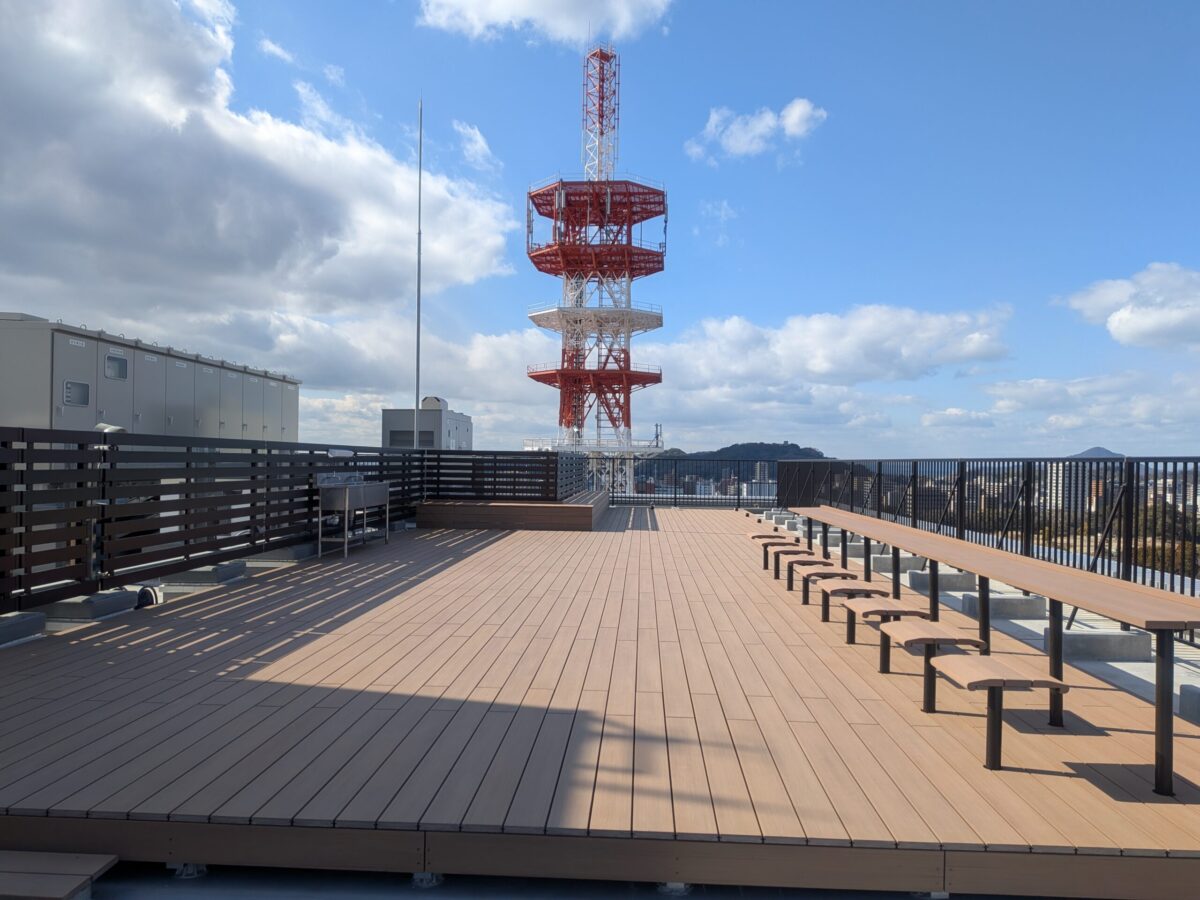 L.Biz松山一番町｜愛媛県松山市