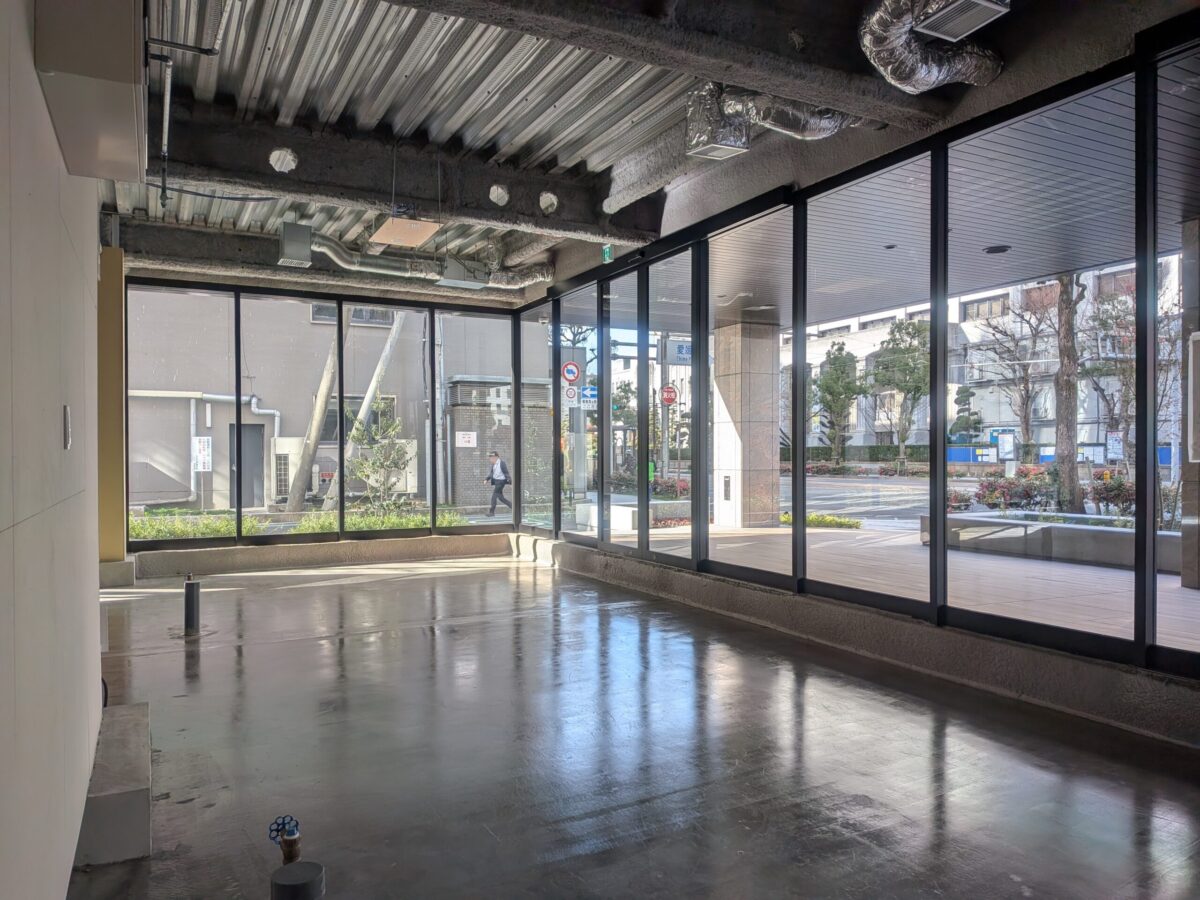 L.Biz松山一番町｜愛媛県松山市