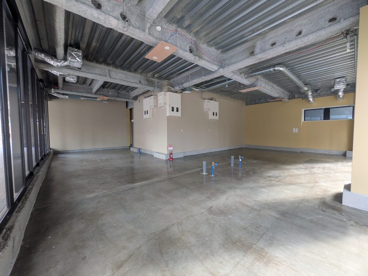 L.Biz松山一番町｜愛媛県松山市