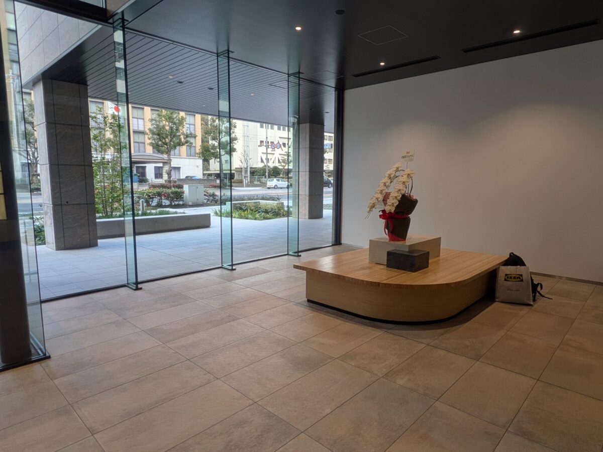 L.Biz松山一番町｜愛媛県松山市