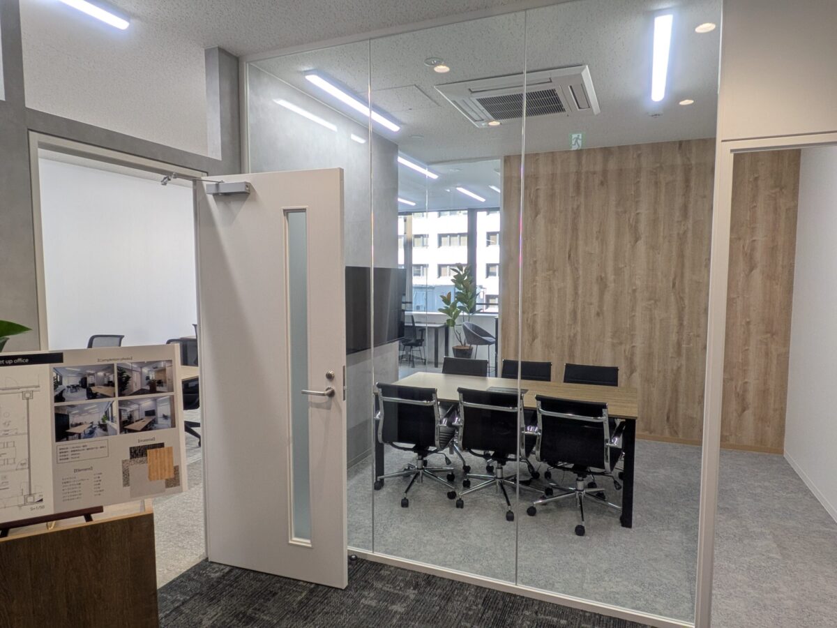 L.Biz松山一番町｜愛媛県松山市