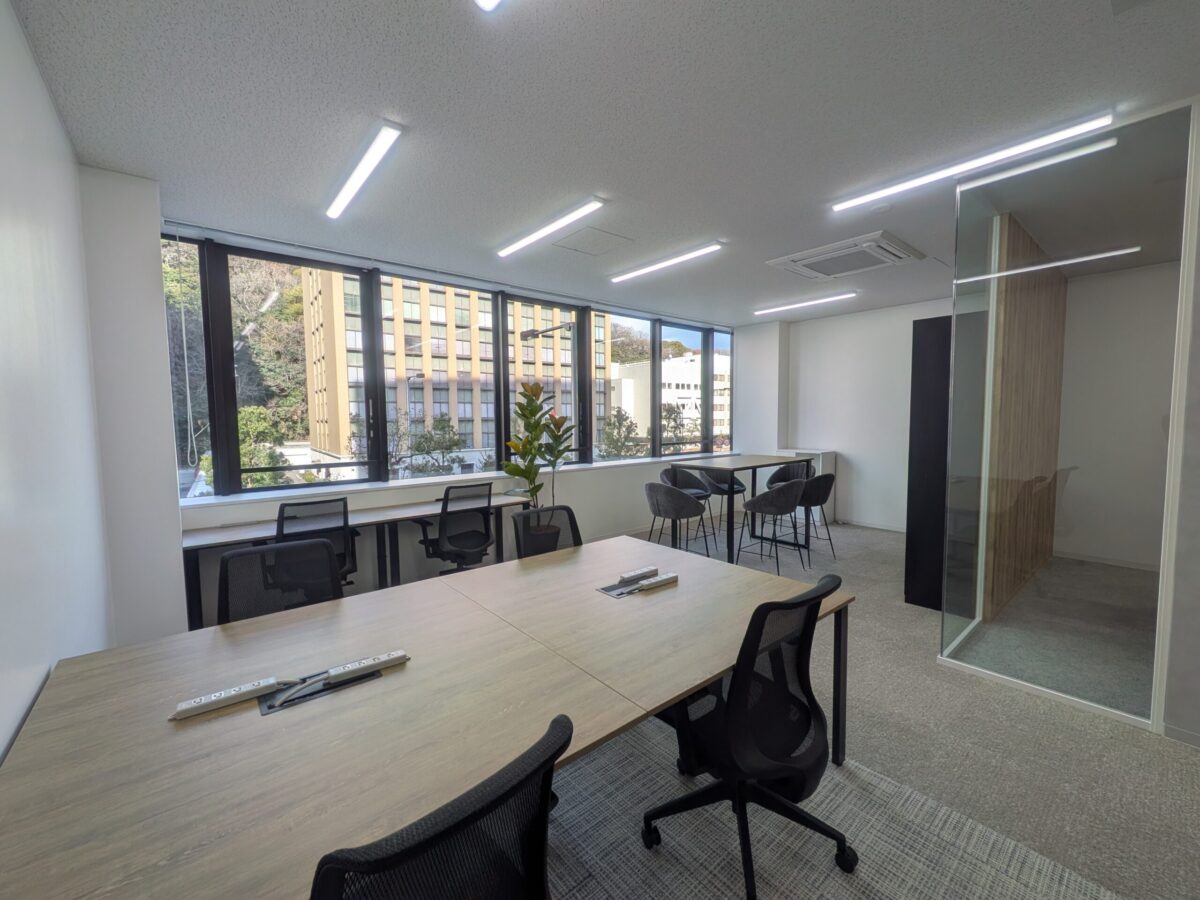 L.Biz松山一番町｜愛媛県松山市