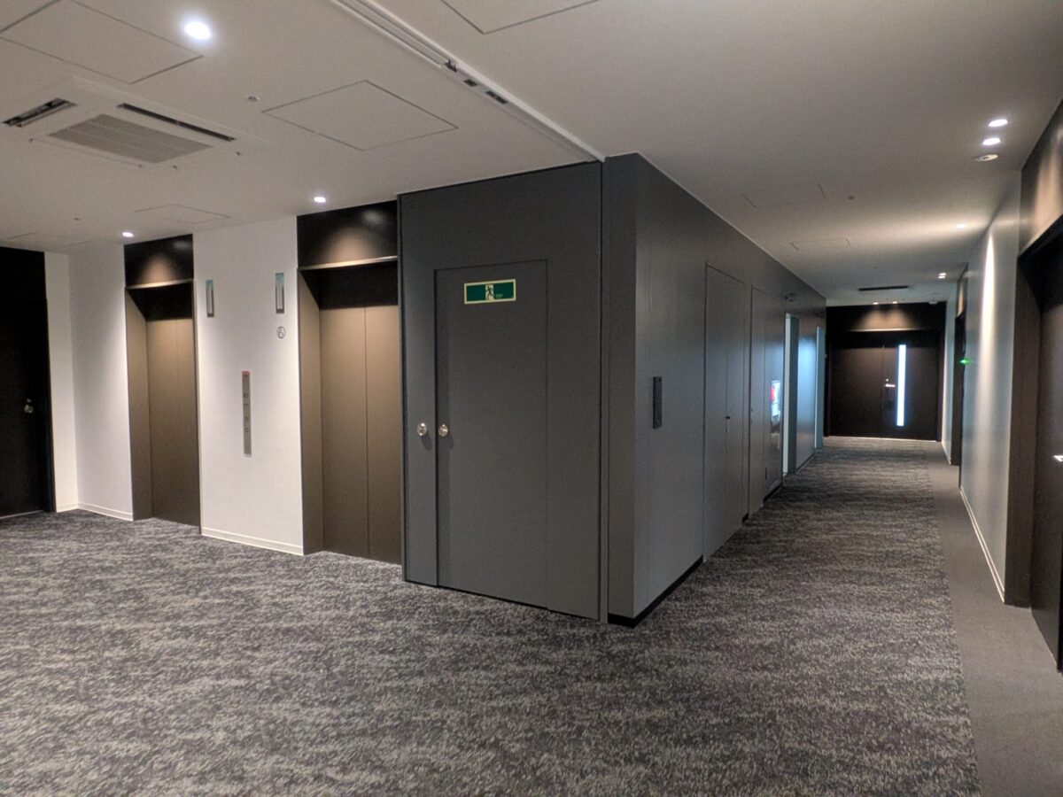 L.Biz松山一番町｜愛媛県松山市