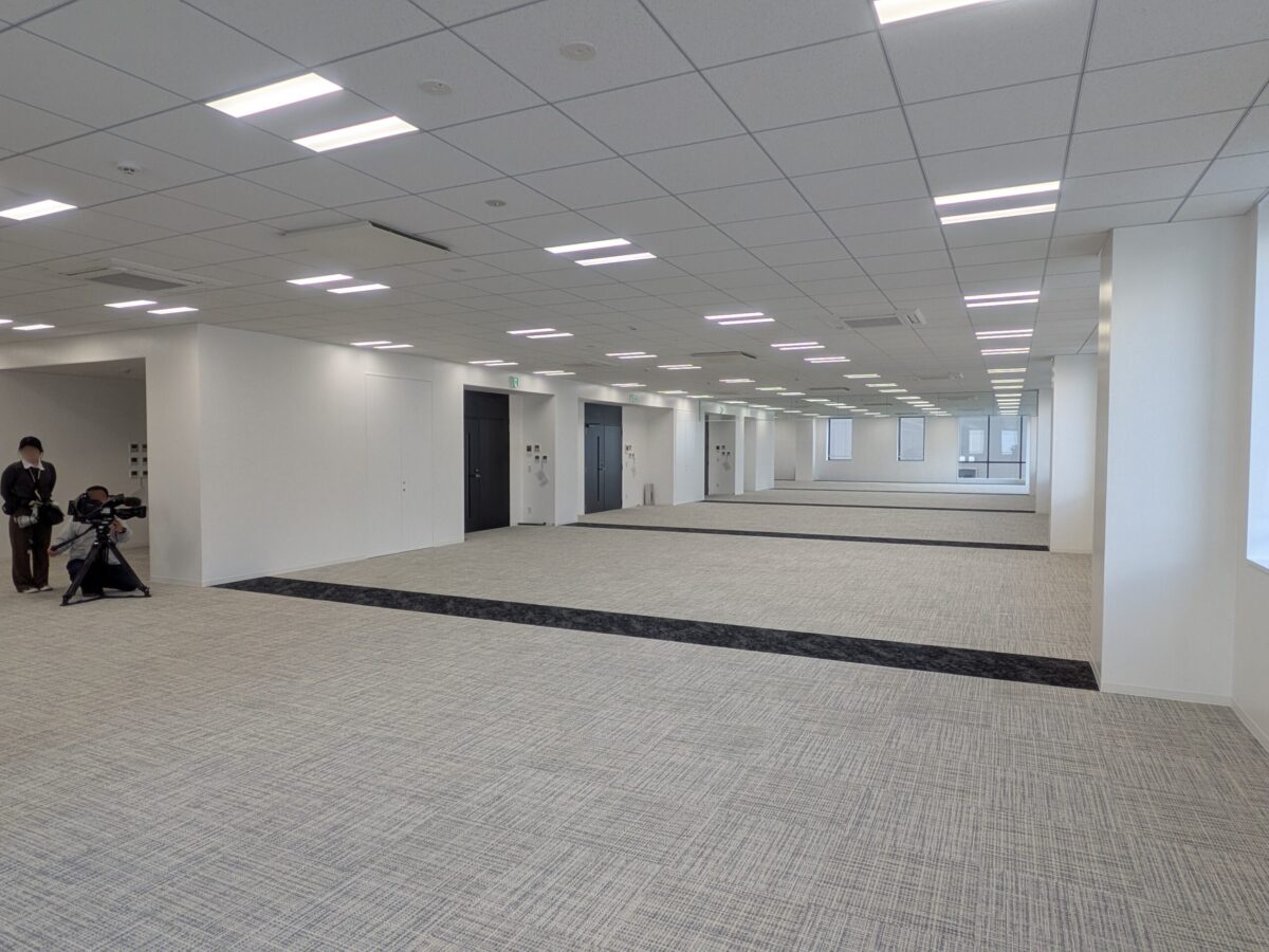 L.Biz松山一番町｜愛媛県松山市