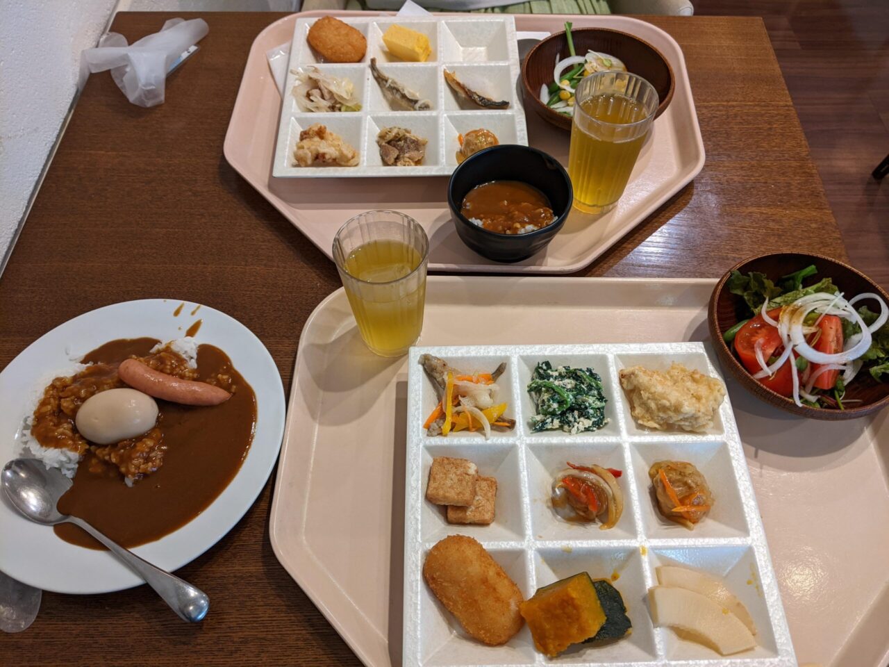 レストラン「スプレ」｜たかのこのホテル｜愛媛県松山市