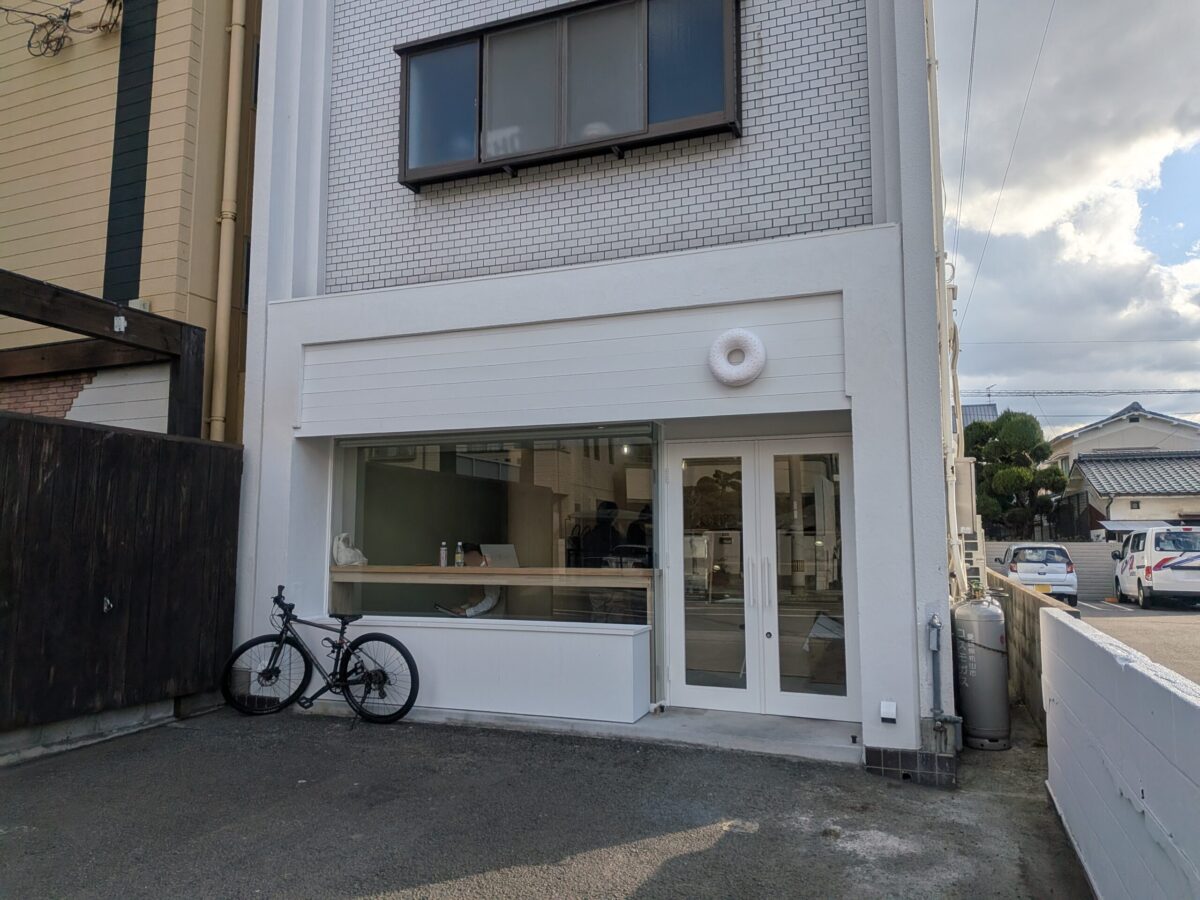 TOU°C(トウド)松山店|愛媛県松山市