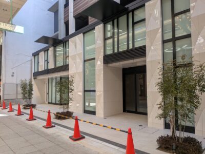 クレアホームズ松山大街道ザ・プレミアム｜愛媛県松山市