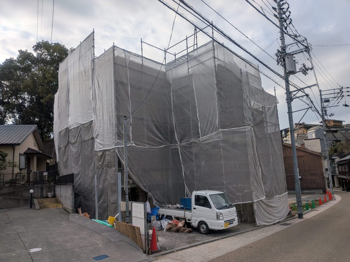 (仮称)FH道後湯之町|ファミリーホテル|伊織|愛媛県松山市