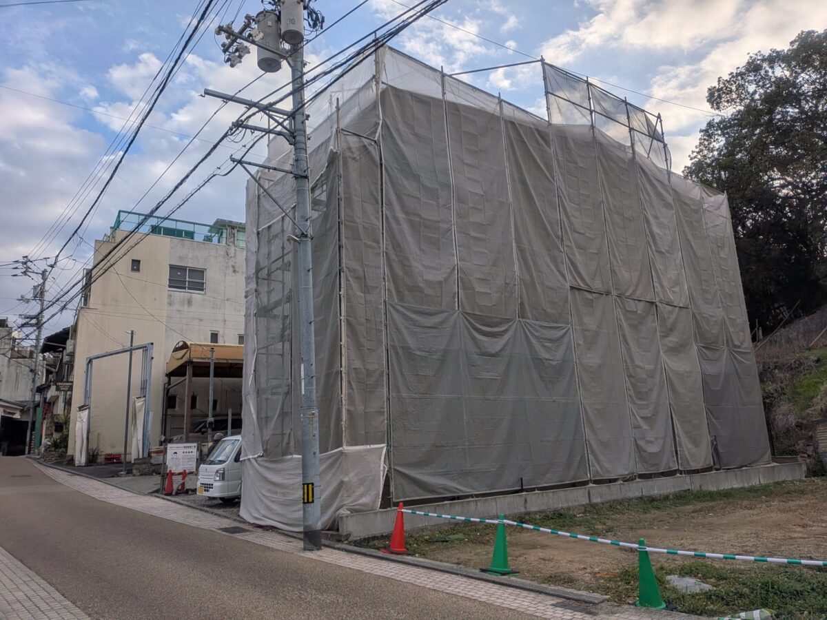 (仮称)FH道後湯之町|ファミリーホテル|伊織|愛媛県松山市