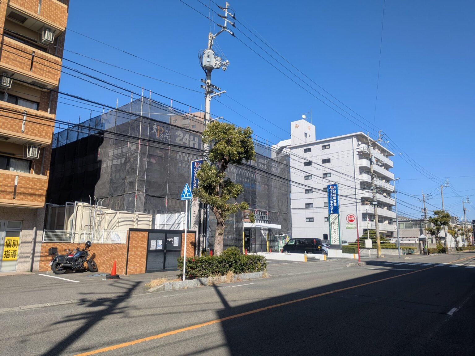P・SPO（ピースポ）空港通り店｜愛媛県松山市