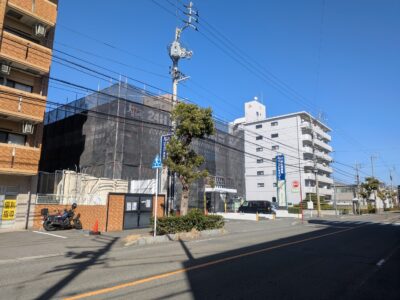 P・SPO（ピースポ）空港通り店｜愛媛県松山市