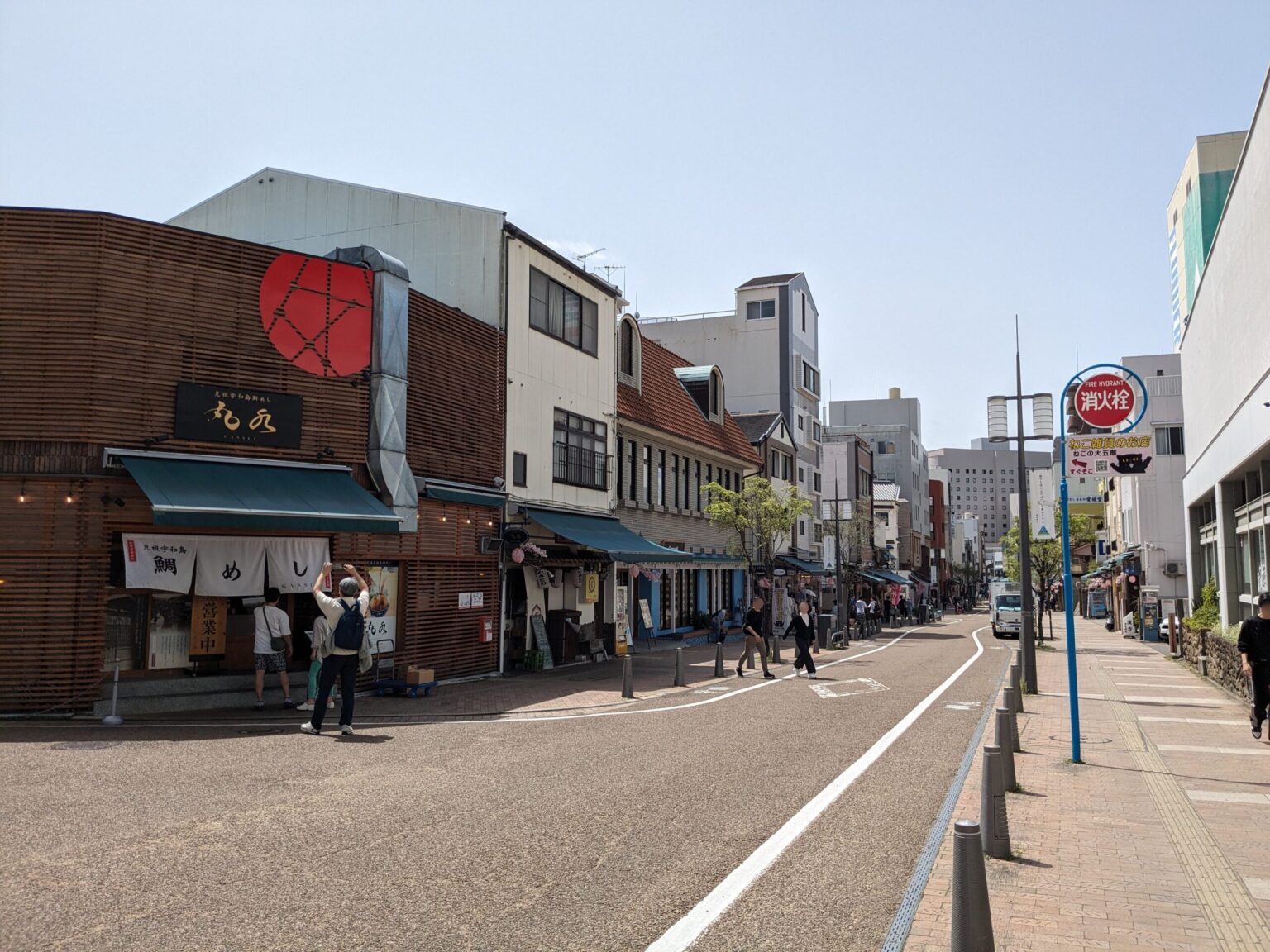 松山ロープウェー商店街｜愛媛県松山市
