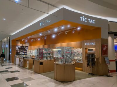 チックタック 松山エミフルMASAKI店｜愛媛県伊予郡松前町