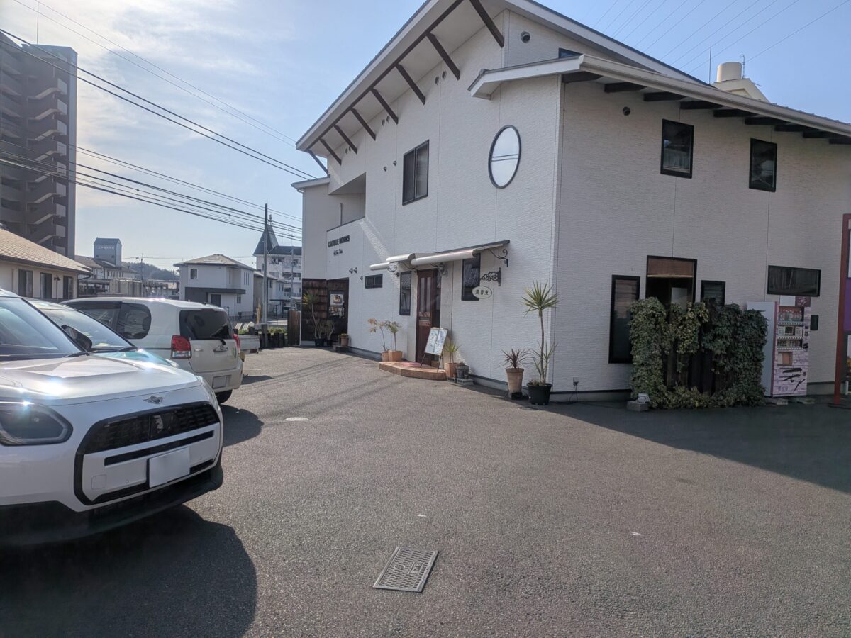 CROQUE WORKS(クロックワークス)|愛媛県松山市