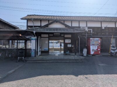 伊予鉄 松前駅前広場整備｜愛媛県伊予郡松前町