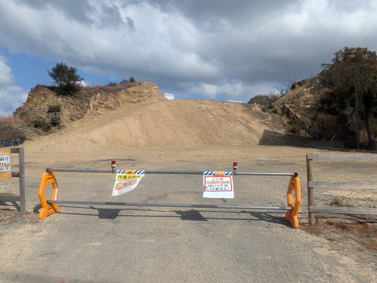 松山外環状道路 工事進捗状況｜愛媛県松山市
