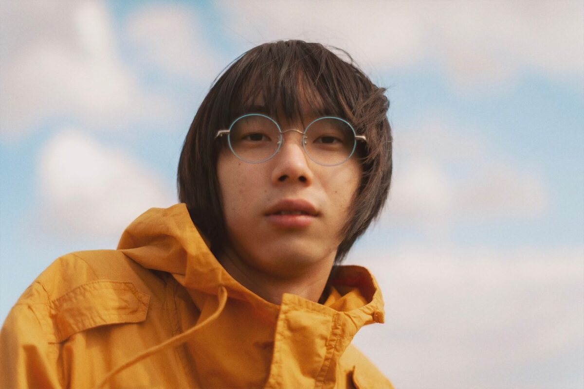 映画「インビジブルハーフ The Invisible Half」｜監督 ⻄⼭将貴