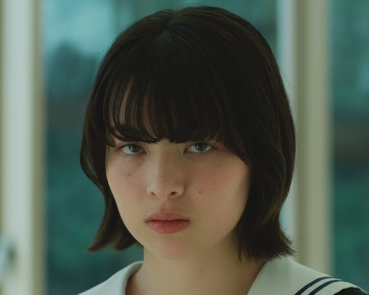 映画「インビジブルハーフ The Invisible Half」｜シエラ 璃砂