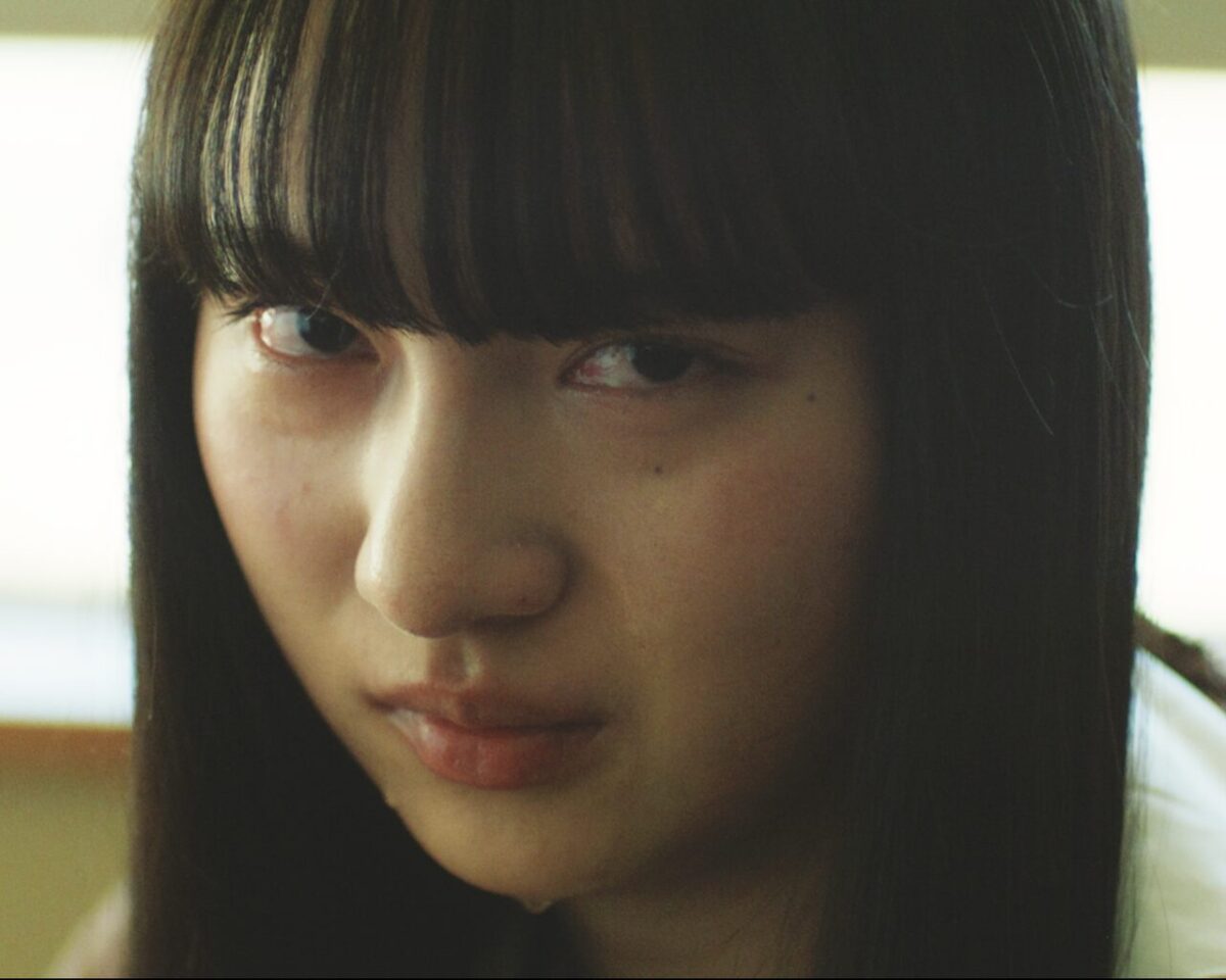 映画「インビジブルハーフ The Invisible Half」｜平澤瑠菜