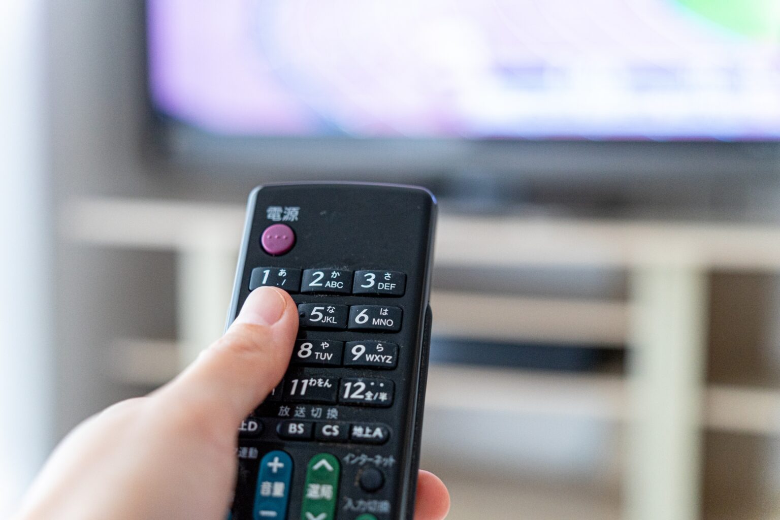 テレビ番組