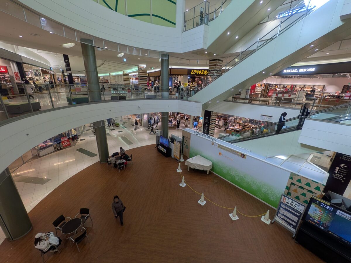 エミフルMASAKI|愛媛県伊予郡松前町