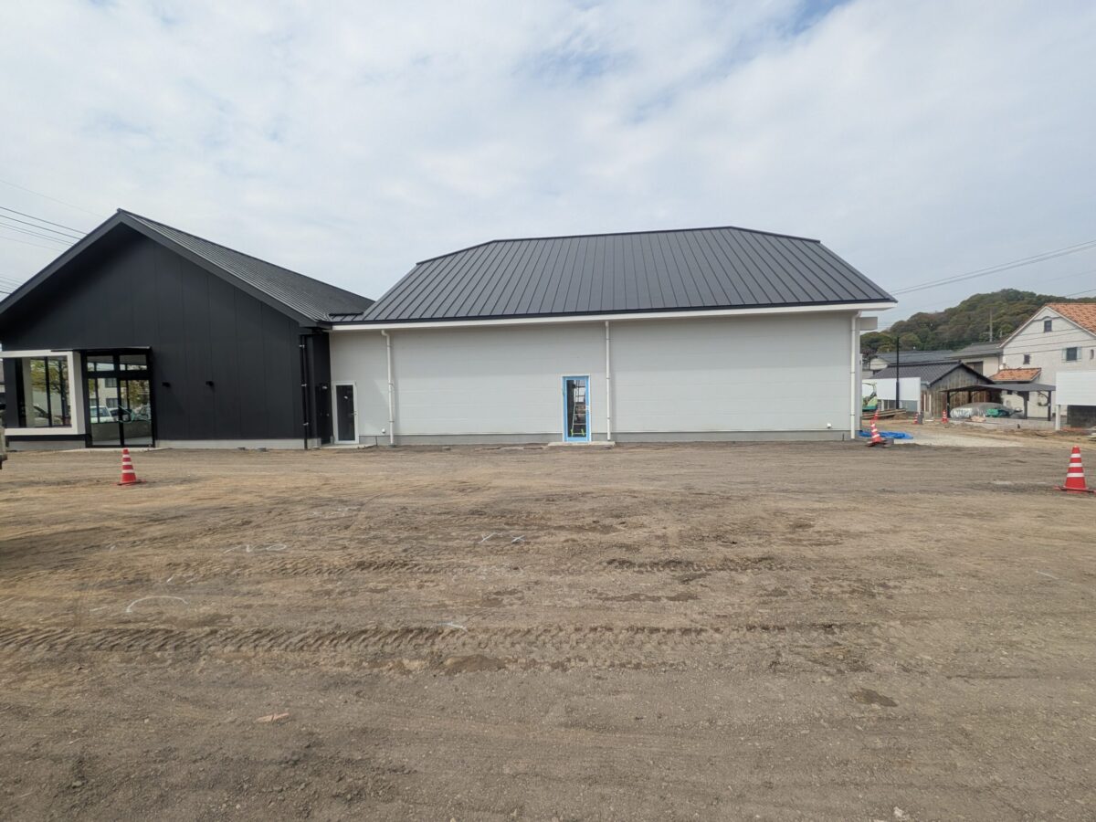 ガリレオ谷町店(コバック谷町店)|愛媛県松山市