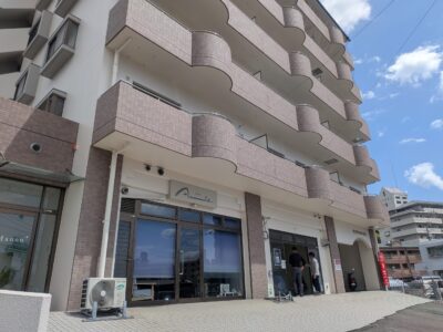 harucafe（ハルカフェ）｜愛媛県松山市