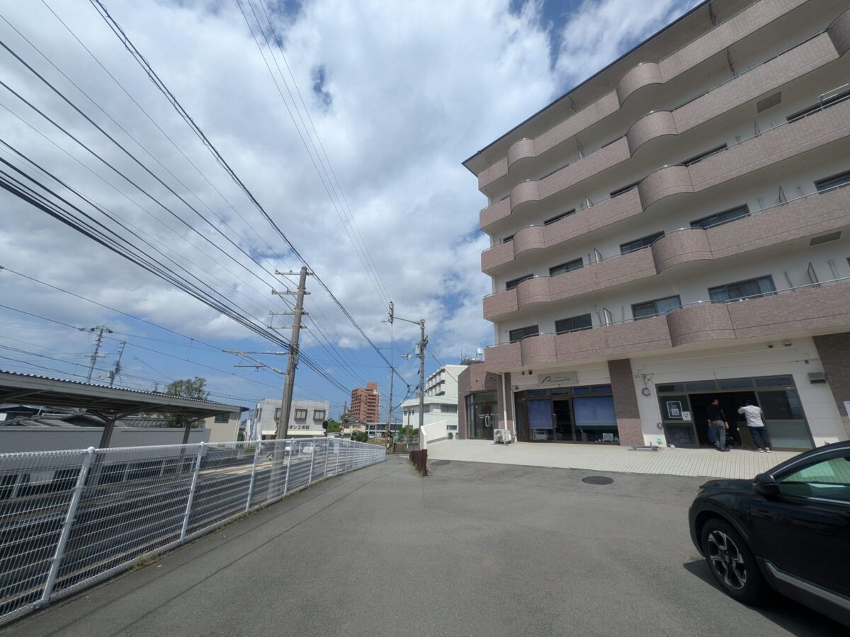 harucafe（ハルカフェ）｜愛媛県松山市