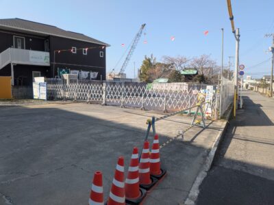 筒井地区雨水貯留施設整備工事｜義農公園｜愛媛県伊予郡松前町
