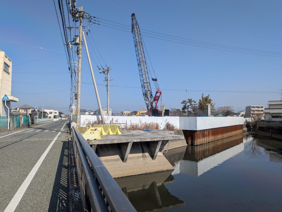 筒井地区雨水貯留施設整備工事｜義農公園｜愛媛県伊予郡松前町