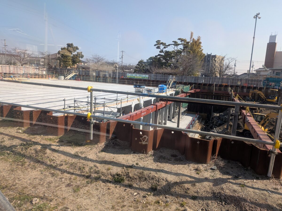 筒井地区雨水貯留施設整備工事｜義農公園｜愛媛県伊予郡松前町