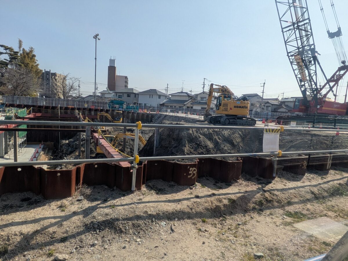 筒井地区雨水貯留施設整備工事｜義農公園｜愛媛県伊予郡松前町
