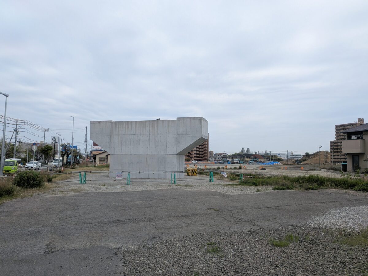 松山外環状道路 工事進捗状況|愛媛県松山市