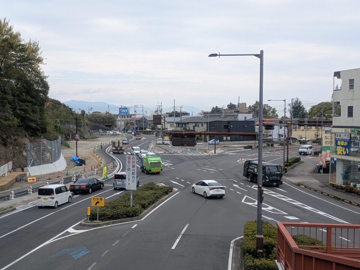 松山外環状道路 工事進捗状況|愛媛県松山市