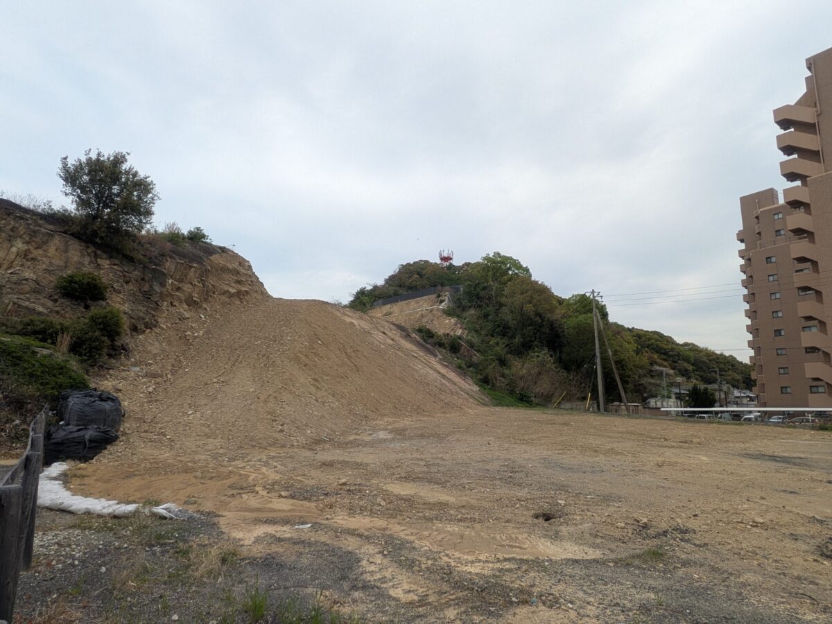 松山外環状道路 工事進捗状況|愛媛県松山市