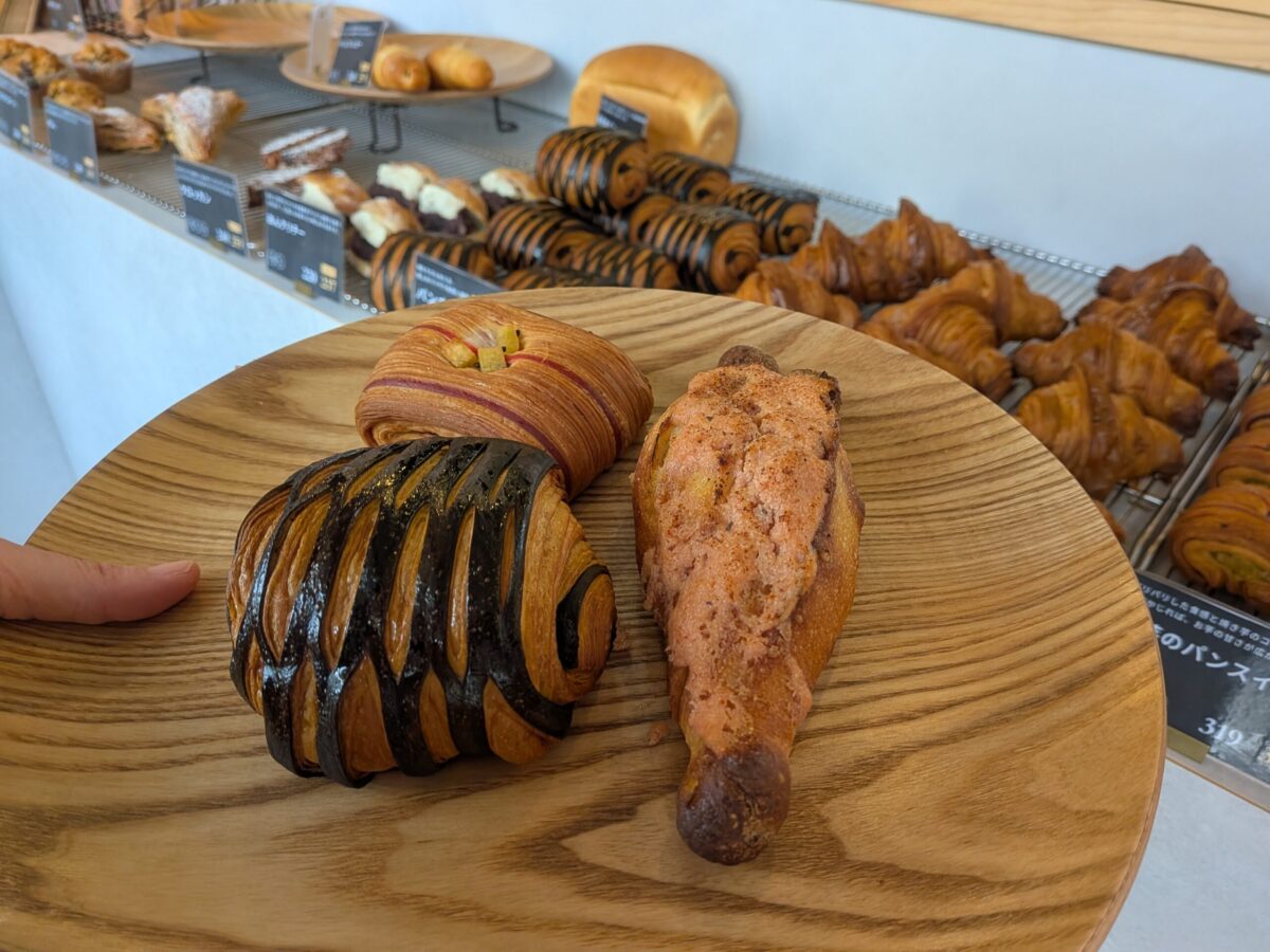 Nutt’s Bakery（ナッツベーカリー）｜愛媛県松山市