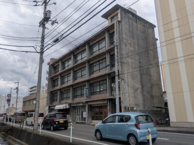 （仮称）ロイヤルガーデン松山市駅西｜愛媛県松山市