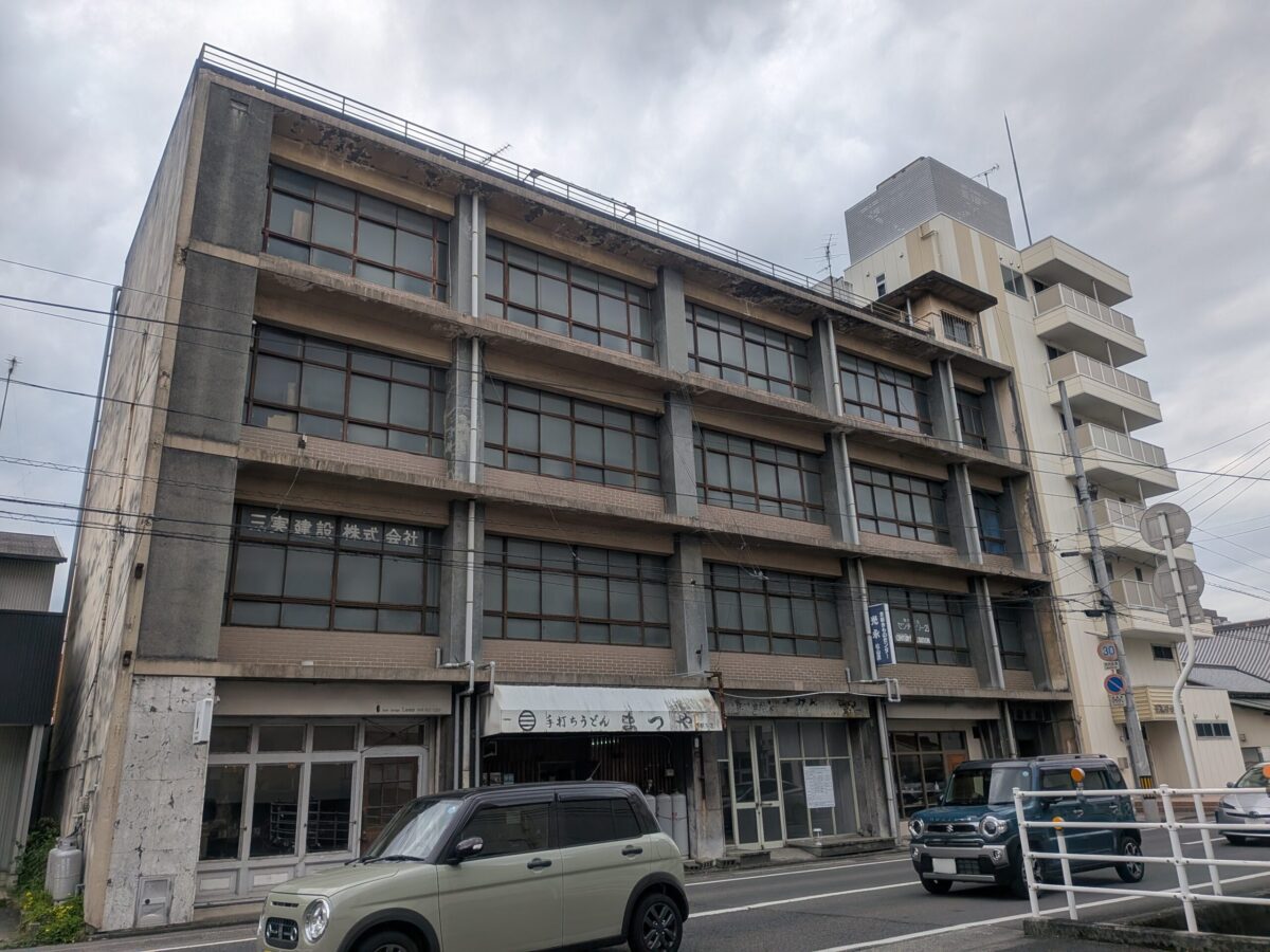 （仮称）ロイヤルガーデン松山市駅西｜愛媛県松山市