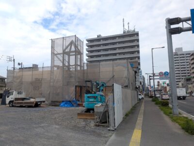 すき家 196号松山本町店｜愛媛県松山市