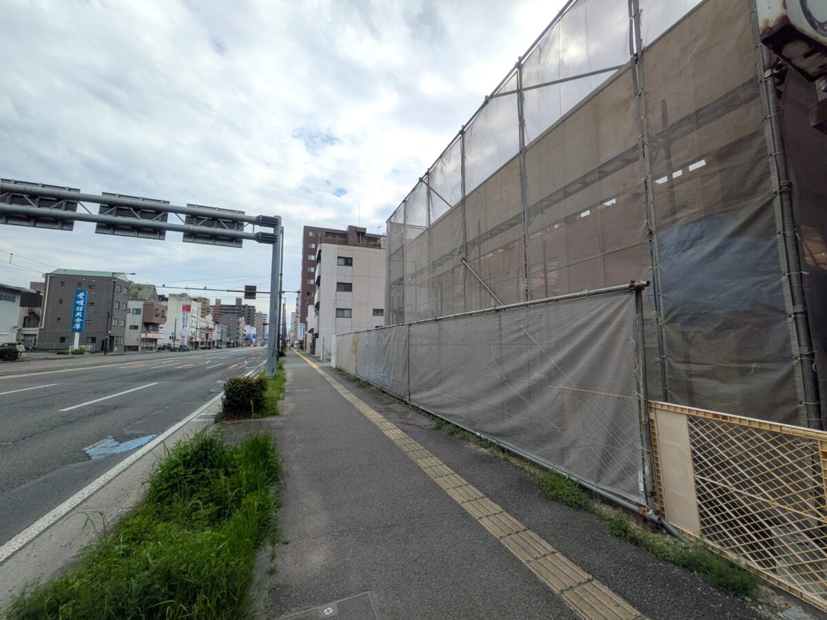 すき家 196号松山本町店｜愛媛県松山市