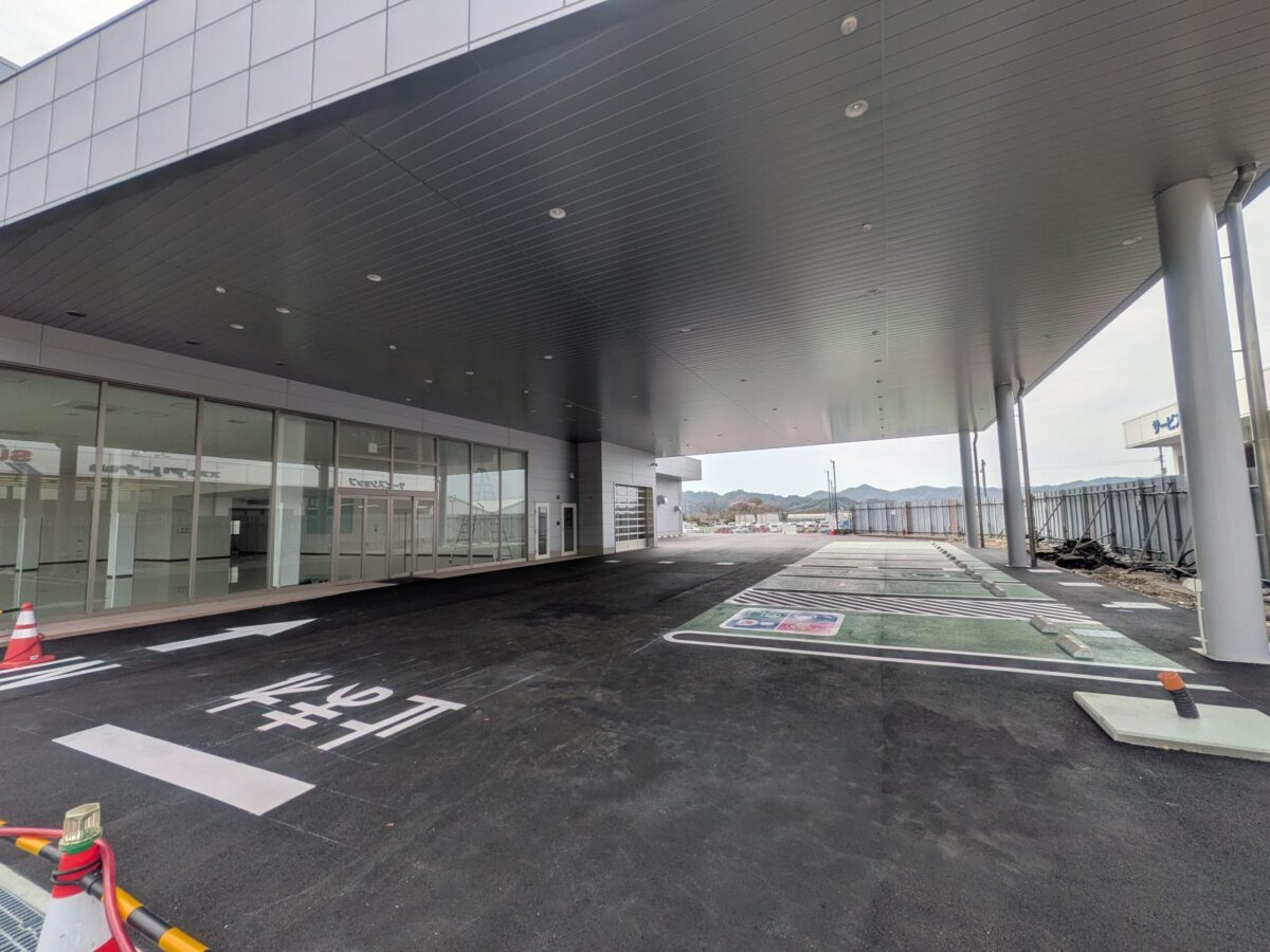 スズキ自販松山 スズキアリーナ松山北｜愛媛県松山市