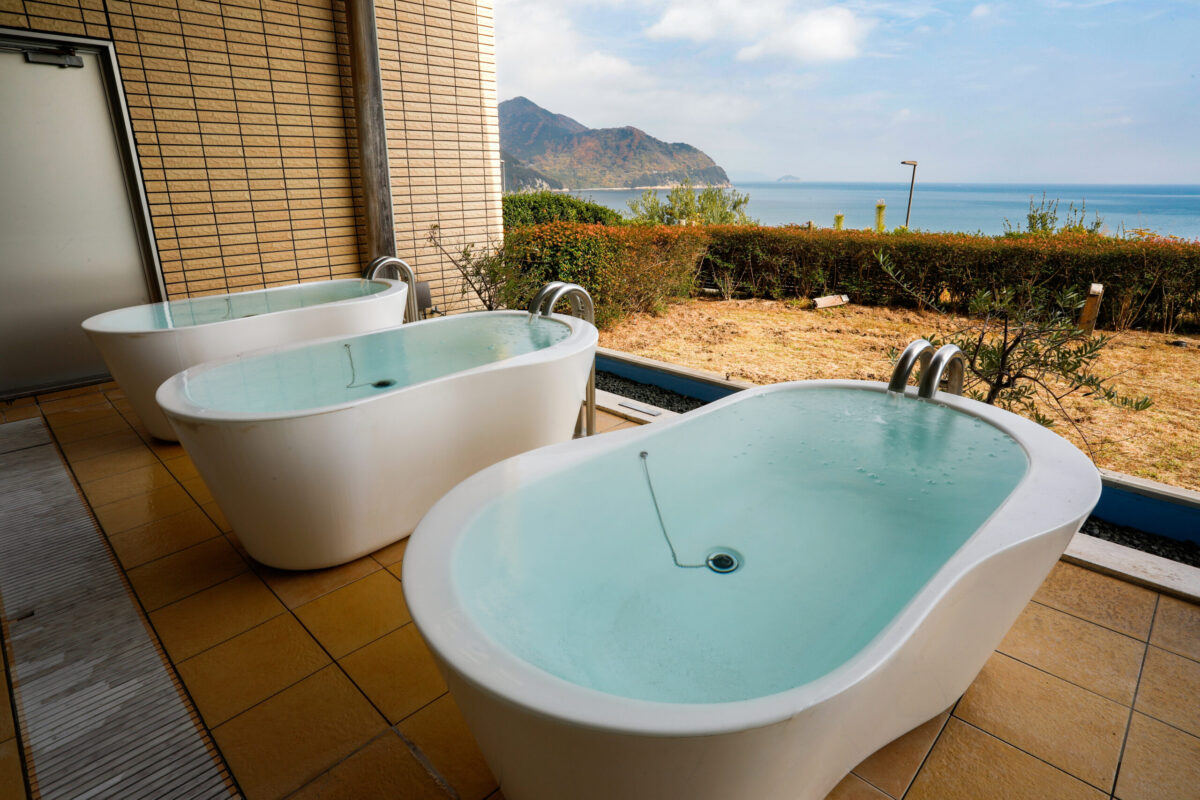 インランド・シー・リゾート フェスパ｜愛媛県越智郡上島町